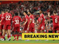 Liverpool sa v januári pripravuje na predaj Mohameda Salaha Liverpool sa v januári pripravuje na predaj Mohameda Salaha