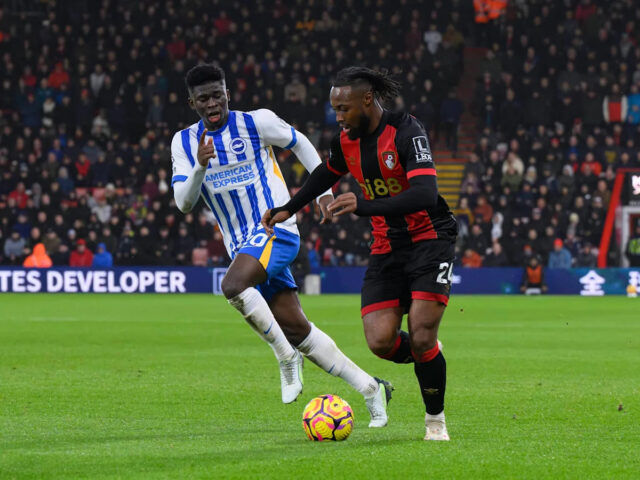 Liverpool sa v januári rozhodol nepodpísať útočnú hviezdu za 65 Liverpool sa v januári rozhodol nepodpísať útočnú hviezdu za 65 miliónov libier