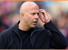 Liverpool sa zameriava na bývalého manažéra Brendana Rodgersa Liverpool sa zameriava na bývalého manažéra Brendana Rodgersa