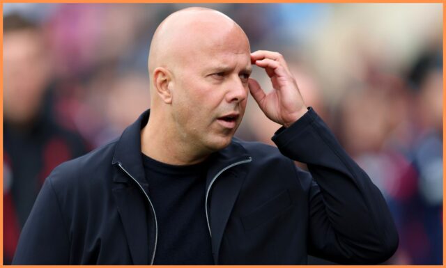 Liverpool sa zameriava na bývalého manažéra Brendana Rodgersa Liverpool sa zameriava na bývalého manažéra Brendana Rodgersa