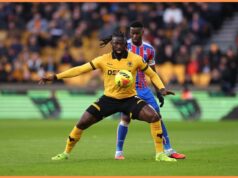 Liverpool si posvietil na Guehiho, ale Deco z Barcelony upustil od prestupu Marc Guehi v akcii pre Palace vs Liverpool