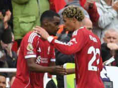 Liverpool teraz ospravedlňuje márnotratnosť dvojitým útočníkom, pretože rozprávanie o „karme“ znechutí Liverpool teraz ospravedlňuje márnotratnosť dvojitým útočníkom, pretože rozprávanie o „karme“ znechutí