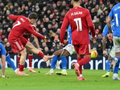 Liverpool unikol nočnej more Sunderlandu v znepokojujúcej remíze – všetko, čo potrebujete vedieť Florian Wirtz bol kľúčový pre vyrovnanie Liverpoolu proti Sunderlandu napriek tomu, že nepripísal gól