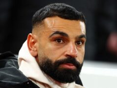 Liverpool už má v zostave náhradníka za Mohameda Salaha, keďže hviezda hrozí odchodom | Futbal | Šport Liverpool už má v zostave náhradníka za Mohameda Salaha, keďže hviezda hrozí odchodom | Futbal | Šport