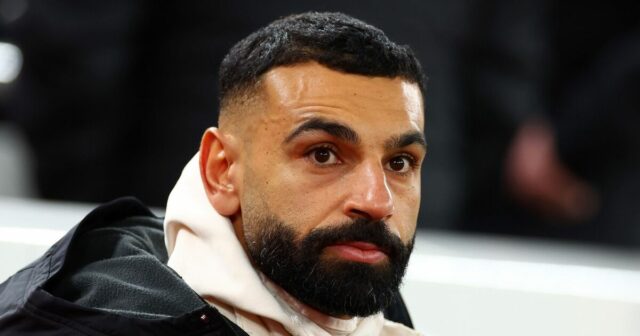 Liverpool už má v zostave náhradníka za Mohameda Salaha, keďže Liverpool už má v zostave náhradníka za Mohameda Salaha, keďže hviezda hrozí odchodom | Futbal | Šport