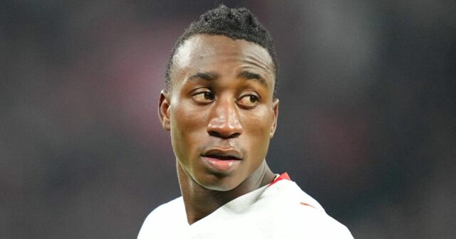 Liverpool v „pokročilých prestupových rozhovoroch“, keďže Saudi sú pripravení zaplatiť za Mohameda Salaha | Futbal | Šport
