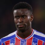 Marc Guehi sa pozerá