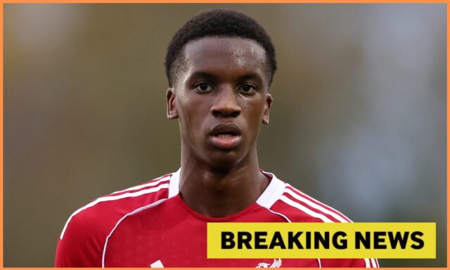 Trey Nyoni v akcii za Liverpool