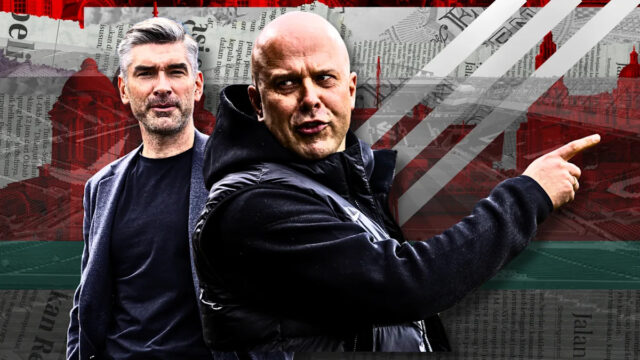 Liverpool vedie v boji o získanie „obrovskej“ hviezdy Ligy majstrov Download app from appStore