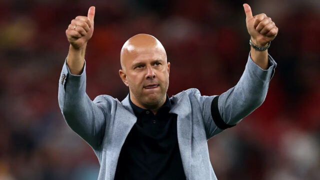 Liverpool vidí PSG Target ako možnosť nahradiť Mohameda Salaha Liverpool vidí PSG Target ako možnosť nahradiť Mohameda Salaha