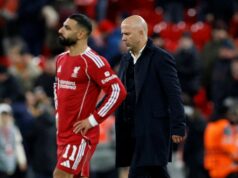 Liverpool vs Brighton: Premier League – tímy, čas začiatku, zostavy, Salah | Futbalové správy Liverpool vs Brighton: Premier League – tímy, čas začiatku, zostavy, Salah | Futbalové správy