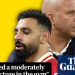 Liverpool vyhral v Interi, zatiaľ čo Mo Salah dvíha činky sám | Futbalový týždenník | futbal