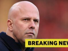 Liverpool začal oficiálne rokovať o podpise Antoina Semenya Liverpool začal oficiálne rokovať o podpise Antoina Semenya