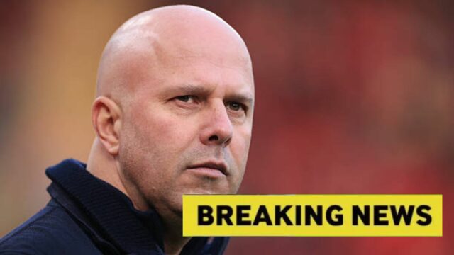 Liverpool začal oficiálne rokovať o podpise Antoina Semenya Liverpool začal oficiálne rokovať o podpise Antoina Semenya