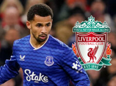 Liverpool zaradil do užšieho výberu štyri alternatívy vrátane hviezdy Evertonu, keďže Man City hrozí únosom Semenya Liverpool zaradil do užšieho výberu štyri alternatívy vrátane hviezdy Evertonu, keďže Man City hrozí únosom Semenya