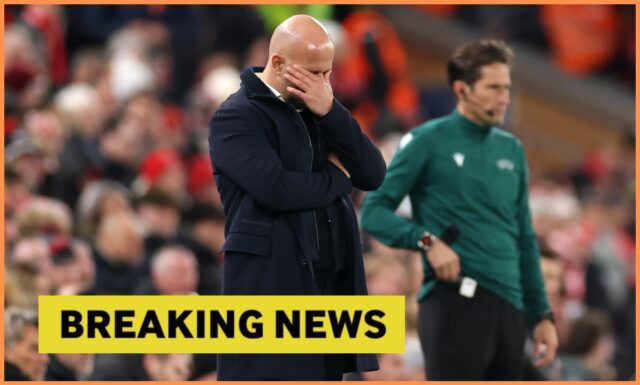 Liverpool zasadil úder pri prenasledovaní Michaela Oliseho
