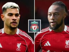 Liverpool získal 100 miliónov libier hviezda Newcastlu, Semenyo, Guehi za 225 miliónov libier Liverpool získal 100 miliónov libier hviezda Newcastlu, Semenyo, Guehi za 225 miliónov libier