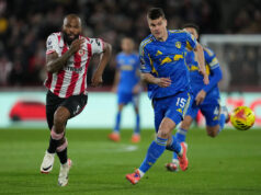 Liverpool zvažuje podpísanie 11-gólového útočníka Premier League Liverpool zvažuje podpísanie 11-gólového útočníka Premier League