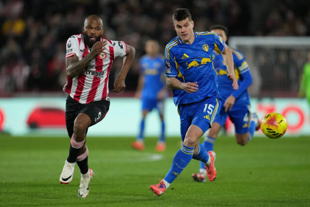 Liverpool zvažuje podpísanie 11-gólového útočníka Premier League
