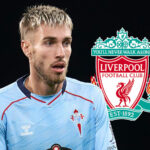 Liverpool zvažuje podpísanie vylepšenia obrany pri bezplatnom prestupe