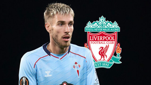 Liverpool zvažuje podpísanie vylepšenia obrany pri bezplatnom prestupe
