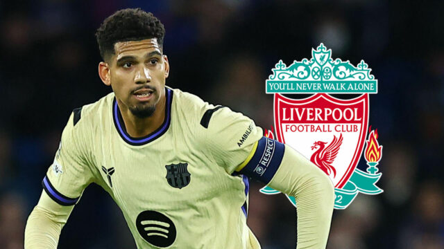 Liverpool „odmieta vyjednávať“ o dlhodobom cieli napriek ponuke zľavy 18 Liverpool „odmieta vyjednávať“ o dlhodobom cieli napriek ponuke zľavy 18 miliónov libier na prestup