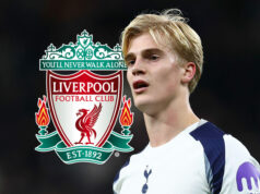 Liverpool „ponúkol“ 53 miliónov libier za hviezdu Tottenhamu, „čo by mohlo zmeniť prestupové plány Spurs“ Liverpool „ponúkol“ 53 miliónov libier za hviezdu Tottenhamu, „čo by mohlo zmeniť prestupové plány Spurs“