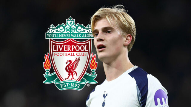 Liverpool „ponúkol“ 53 miliónov libier za hviezdu Tottenhamu, „čo by mohlo zmeniť prestupové plány Spurs“
