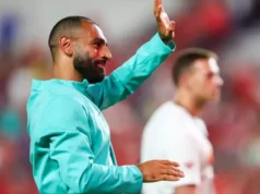 Liverpoolská budúcnosť Mohameda Salaha sa skončila: Tu je to, čo to naozaj znamená Liverpoolská budúcnosť Mohameda Salaha sa skončila: Tu je to, čo to naozaj znamená