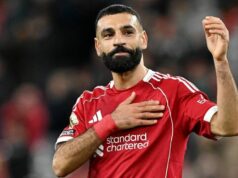 Liverpoolska hviezda prelomila poradie, keď sa objavili podrobnosti o hlasovaní Mohameda Salaha | Futbal | Šport Liverpoolska hviezda prelomila poradie, keď sa objavili podrobnosti o hlasovaní Mohameda Salaha | Futbal | Šport