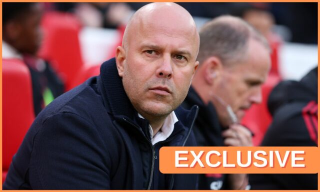 Liverpoolsky cieľ Rodrygo je na prestupovom zozname Realu Madrid Liverpoolsky cieľ Rodrygo je na prestupovom zozname Realu Madrid