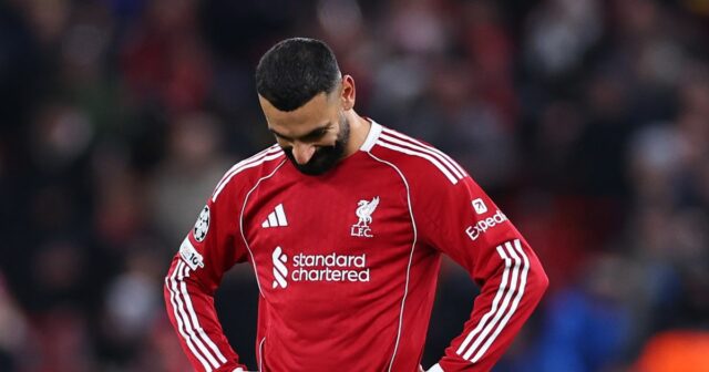 Liverpoolsky žvást Mo Salaha v plnom rozsahu – každé slovo o vzťahu Slotu a nedodržaných „sľuboch“
