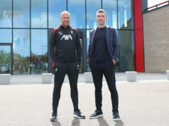 Liverpoolu povedali, aby v januári podpísal zmluvu so „skúseným“ obrancom Download app from appStore