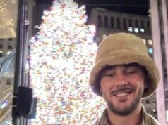 Livvy Dunne a Paul Skenes si užívajú vianočný čas v New Yorku po tom, čo hviezda Pirates poprela údajný záujem o Yankees Livvy Dunne a Paul Skenes boli pred Vianocami videní v New Yorku