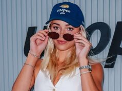 Livvy Dunne sa naježí, keď ju nazývajú „influencerkou“ Livvy Dunne sa naježí, keď ju nazývajú „influencerkou“