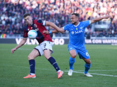 Lobotka vynechal súboj s Juventusom, pretože Neapol potvrdil zranenie Lobotka vynechal súboj s Juventusom, pretože Neapol potvrdil zranenie