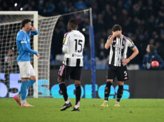 Locatelli: „Juventus je lepší ako toto“ po skĺznutí na 7. miesto Locatelli: "Juventus je lepší ako toto" po skĺznutí na 7. miesto