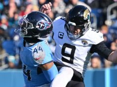 Logan Cooke z Jaguars nominovaný na cenu Waltera Paytona uprostred obvinení Logan Cooke z Jaguars nominovaný na cenu Waltera Paytona uprostred obvinení