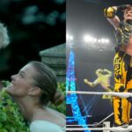 Logan Paul z WWE odhaľuje veselé vianočné darčeky Niny Agdal