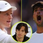 Lorenzo Musetti si vyberá medzi Alcarazom a Sinnerom po tom, čo porazil krajana na veľké ocenenie