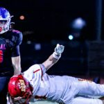 Los Alamitos pripadá na katedrálu SD v regionálnom zápase 1-AA