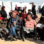 Ľudia po amputácii v Gaze si pripomínajú Medzinárodný deň zdravotného postihnutia | Gaza