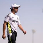 "Ľudia skáču na Gautama Gambhira bez dôvodu"