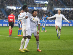 Luis Enrique chce, aby si PSG zabezpečilo bojujúcu hviezdu Realu Madrid – správa Luis Enrique chce, aby si PSG zabezpečilo bojujúcu hviezdu Realu Madrid – správa