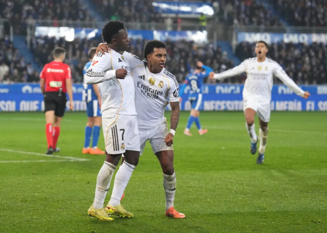 Luis Enrique chce, aby si PSG zabezpečilo bojujúcu hviezdu Realu Madrid – správa
