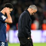 Luis Enrique ľutuje „najhorší zápas sezóny“ PSG v Monaku