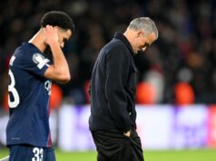 Luis Enrique ľutuje „najhorší zápas sezóny“ PSG v Monaku Luis Enrique ľutuje „najhorší zápas sezóny“ PSG v Monaku