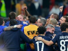 Luis Enrique sa vyhýba diskusii PSG č. 1 po hrdinstve Matveyho Safonova v Interkontinentálnom pohári Luis Enrique sa vyhýba diskusii PSG č. 1 po hrdinstve Matveyho Safonova v Interkontinentálnom pohári