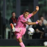 Luis Suarez podpísal s Interom Miami novú zmluvu na nadchádzajúcu sezónu