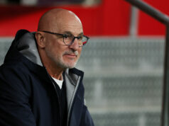 Luis de la Fuente zostáva najlepším svetovým reprezentačným trénerom 🔝Luis de la Fuente zostáva najlepším svetovým reprezentačným trénerom